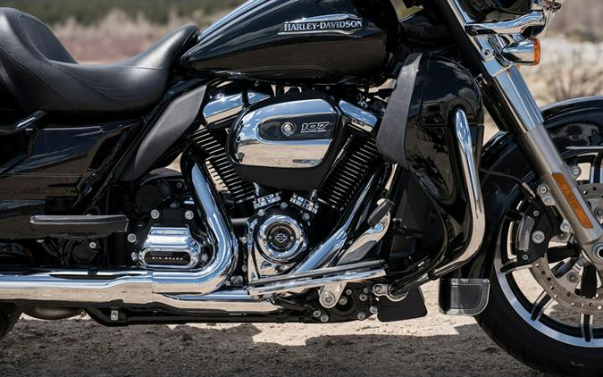 2019 Harley-Davidson Electra Glide® Ultra Classic®