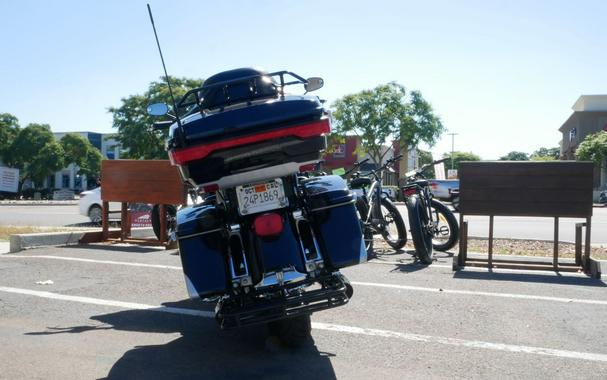 2019 Harley-Davidson Electra Glide® Ultra Classic®