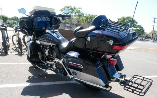 2019 Harley-Davidson Electra Glide® Ultra Classic®