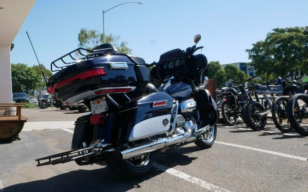 2019 Harley-Davidson Electra Glide® Ultra Classic®