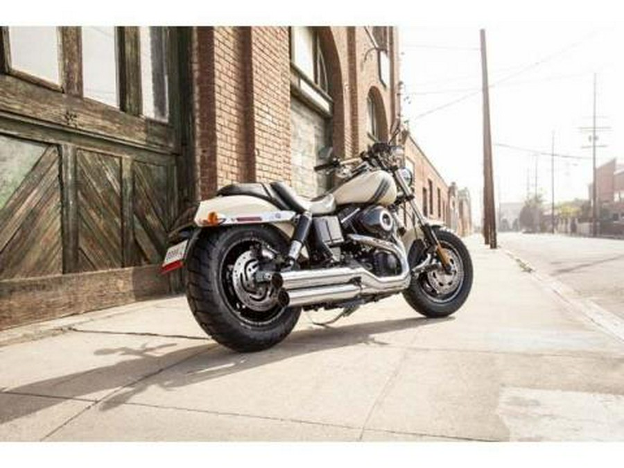 2014 Harley-Davidson Dyna® Fat Bob®