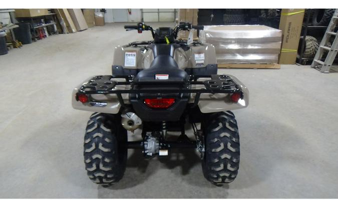 2024 Honda FOURTRAX RANCHER 4X4