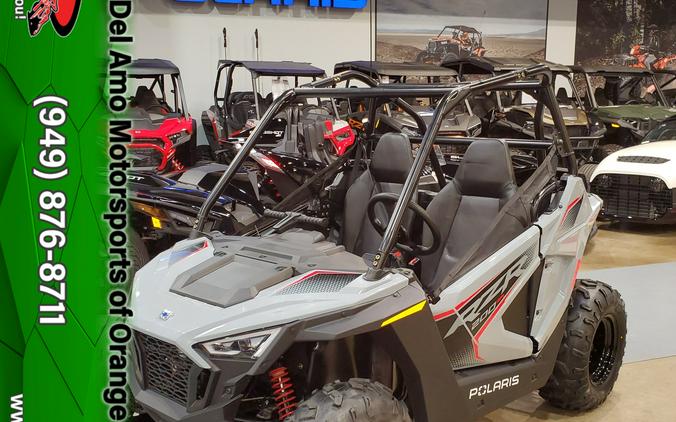 2024 Polaris RZR 200 EFI