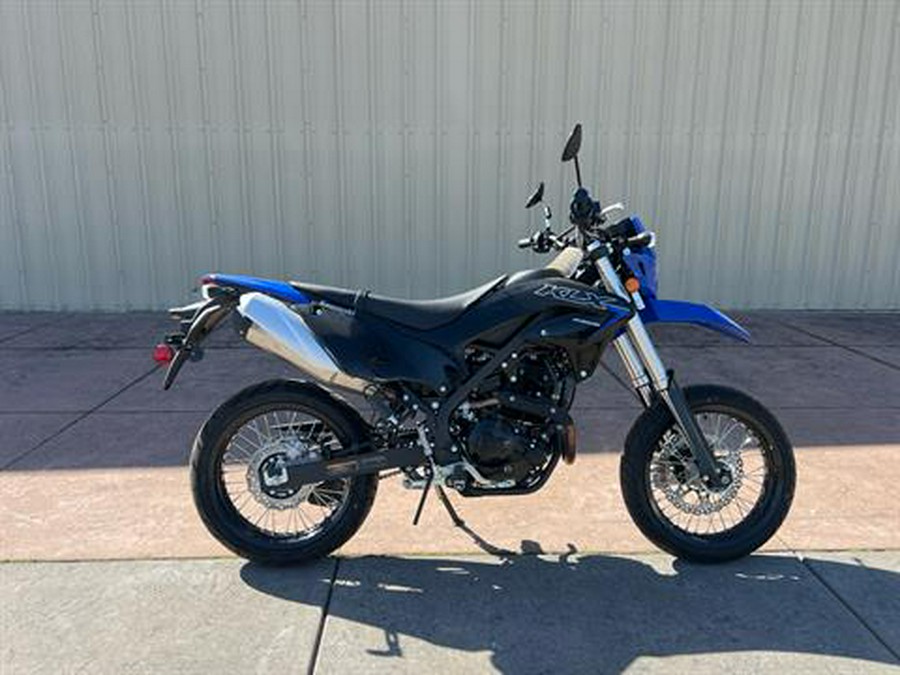 2023 Kawasaki KLX 230SM