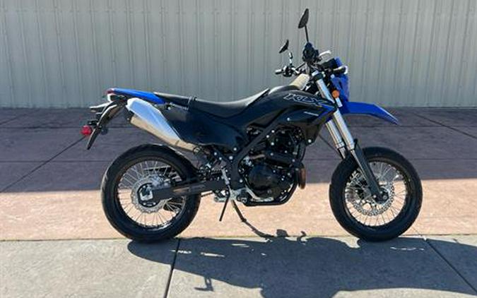 2023 Kawasaki KLX 230SM