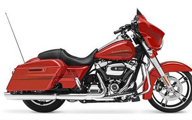 2017 Harley-Davidson Street Glide® Special