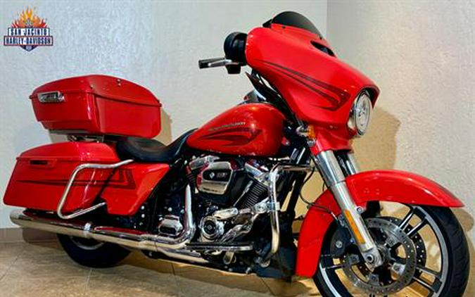 2017 Harley-Davidson Street Glide® Special