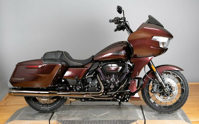 2024 Harley-Davidson CVO Road Glide