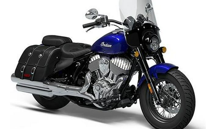 2024 Indian Motorcycle Super Chief Limited ABS