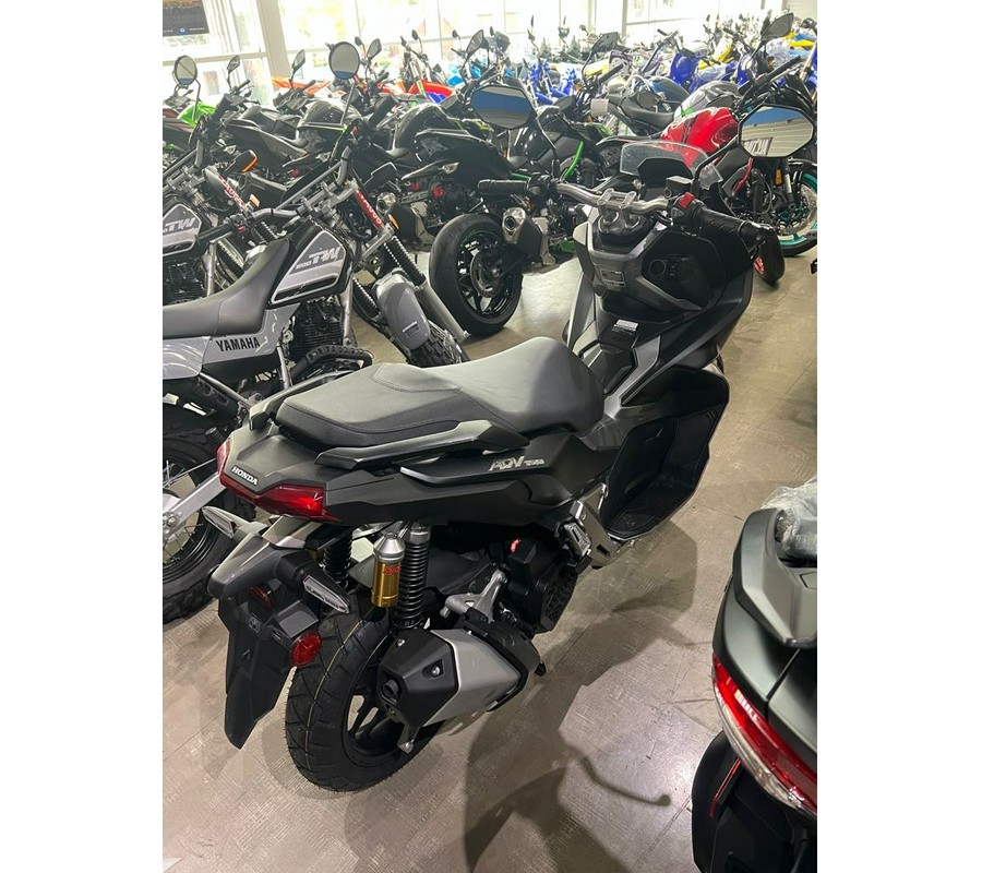 2021 Honda ADV 150