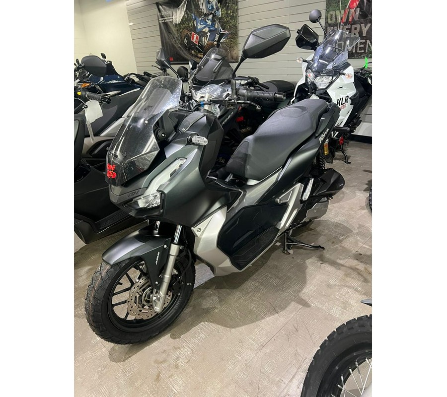 2021 Honda ADV 150