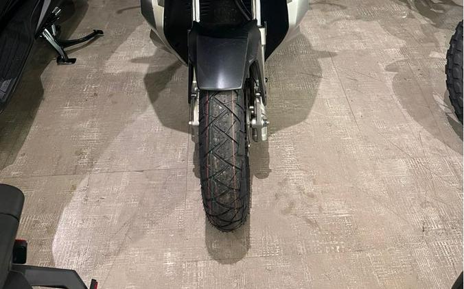 2021 Honda ADV150 Features Innovative “City Adventure” Design (Industry Press Releases)