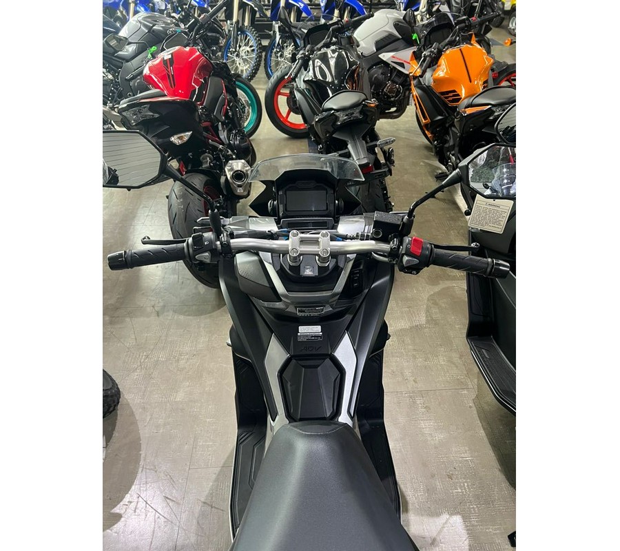 2021 Honda ADV 150