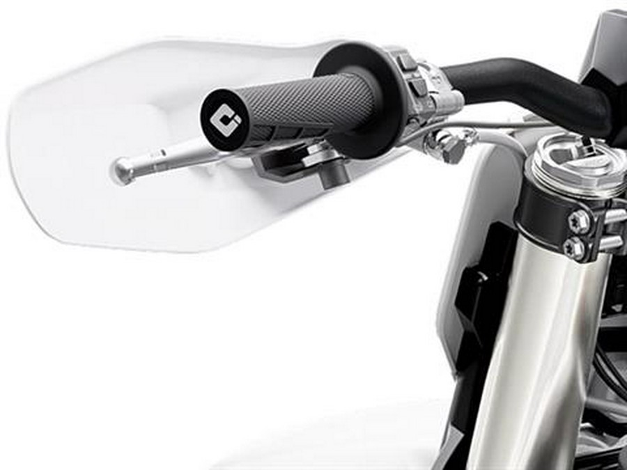 2025 Husqvarna FX 350 Heritage