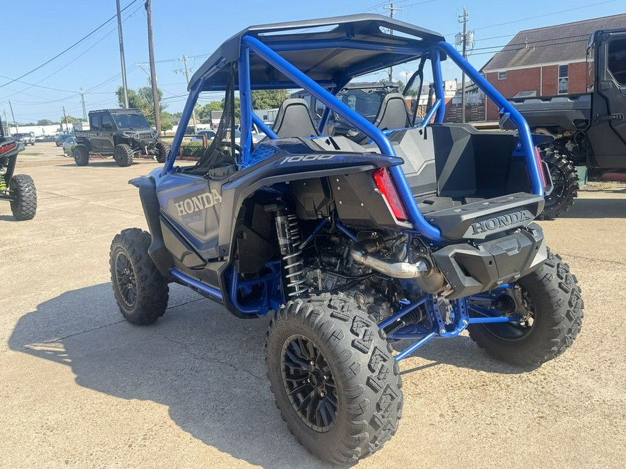 2025 Honda® Talon 1000X FOX Live Valve