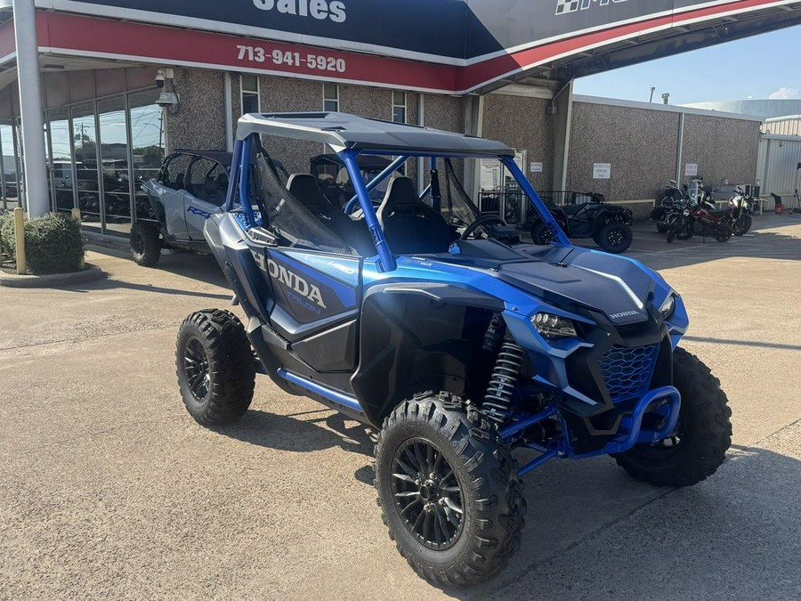 2025 Honda® Talon 1000X FOX Live Valve