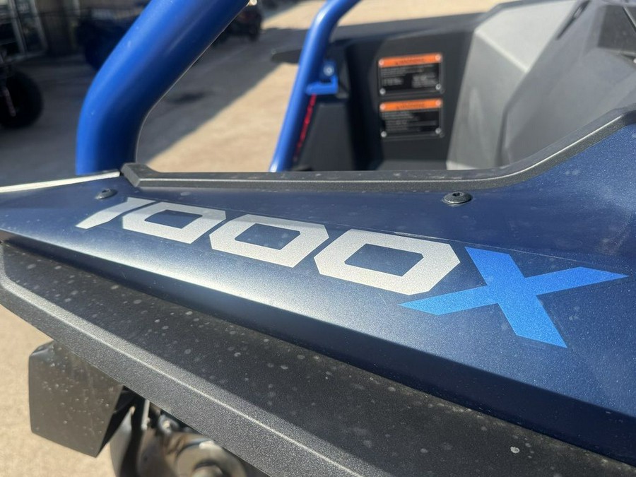 2025 Honda® Talon 1000X FOX Live Valve