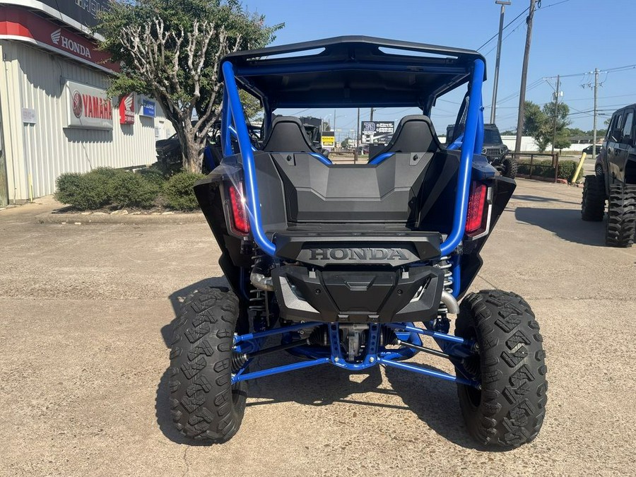 2025 Honda® Talon 1000X FOX Live Valve