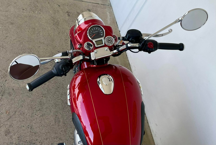 2026 Royal Enfield CLASSIC 350