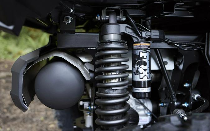 2026 Yamaha Motor Corp., USA Wolverine RMAX4 1000 Limited