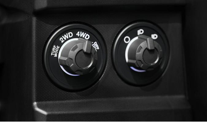 2026 Yamaha Motor Corp., USA Wolverine RMAX4 1000 Limited