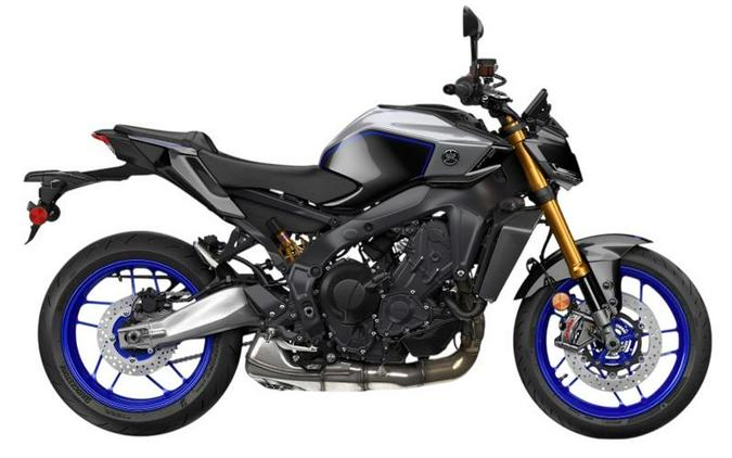 2026 Yamaha MT-09 SP