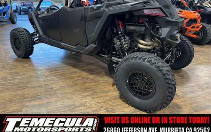 2025 Polaris RZR Pro R 4 Ultimate