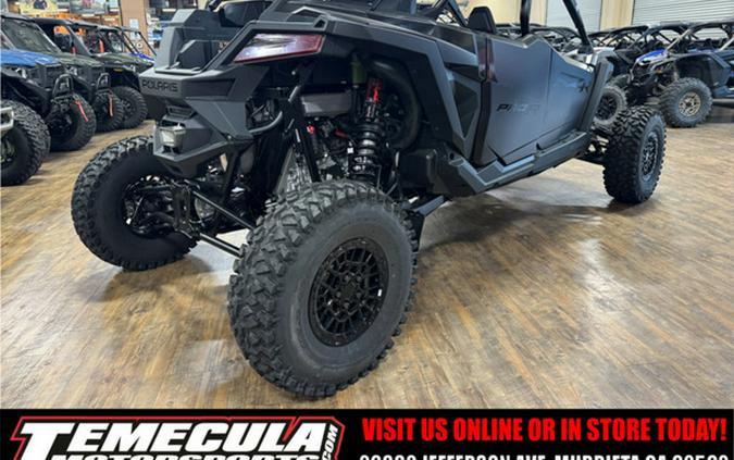 2025 Polaris RZR Pro R 4 Ultimate