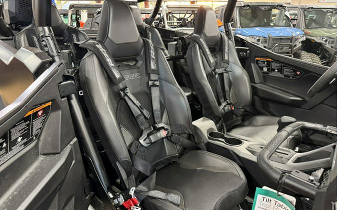 2025 Polaris RZR Pro R 4 Ultimate