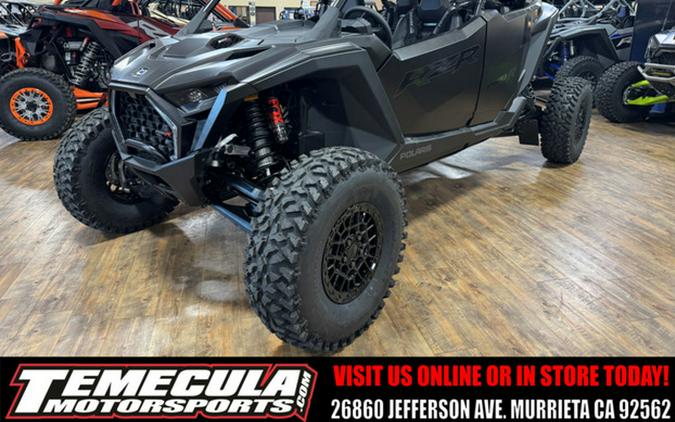 2025 Polaris RZR Pro R 4 Ultimate