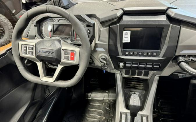 2025 Polaris RZR Pro R 4 Ultimate