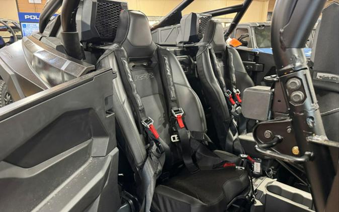 2025 Polaris RZR Pro R 4 Ultimate