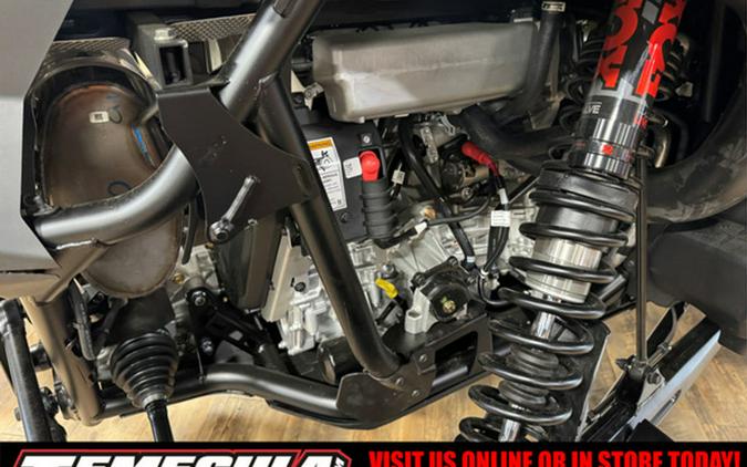 2025 Polaris RZR Pro R 4 Ultimate