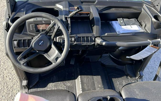 2026 Can-Am® Defender HD7