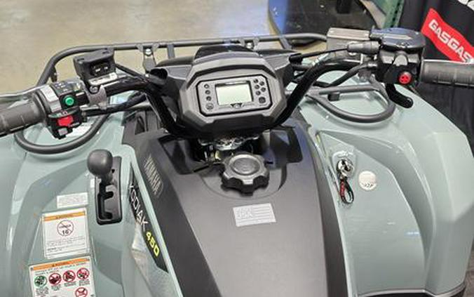 2026 KODIAK 450 EPS XT-R