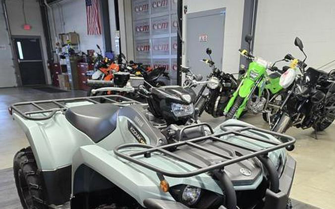 2026 KODIAK 450 EPS XT-R