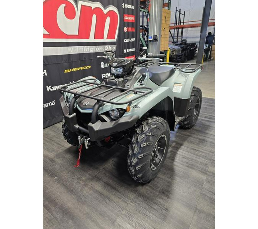 2026 KODIAK 450 EPS XT-R