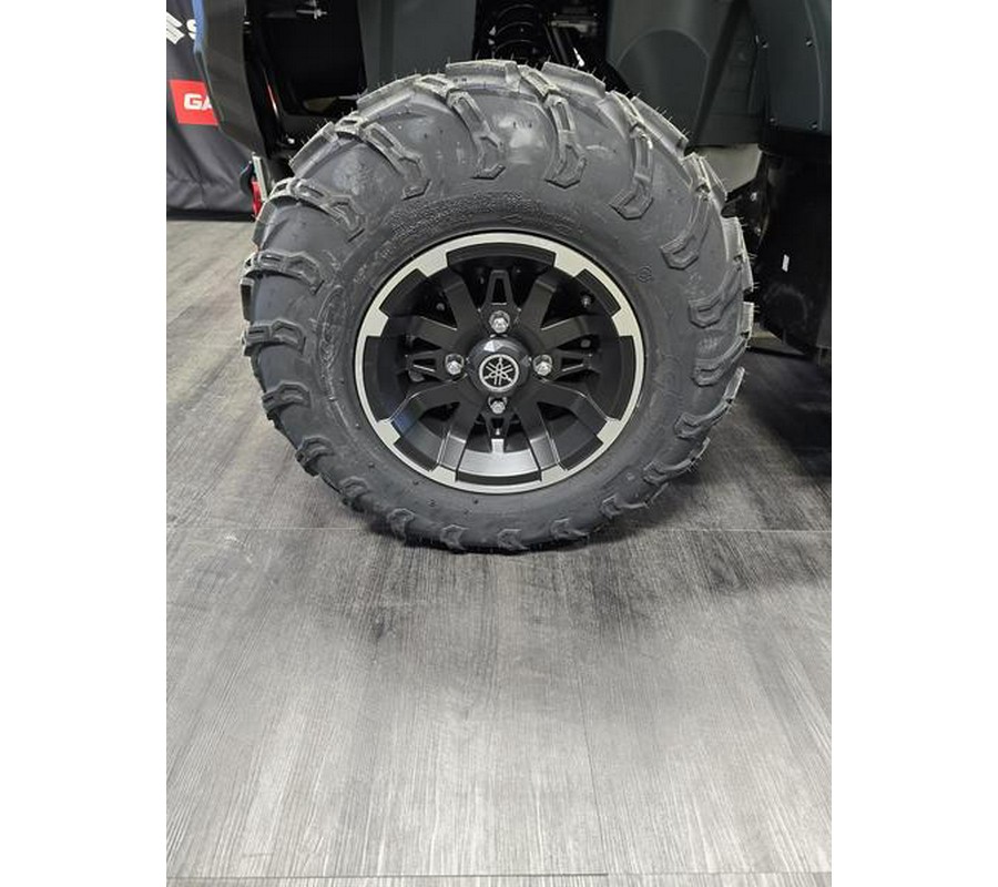 2026 KODIAK 450 EPS XT-R