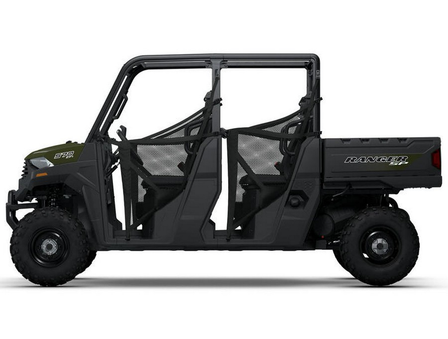 2026 Polaris® Ranger Crew SP 570