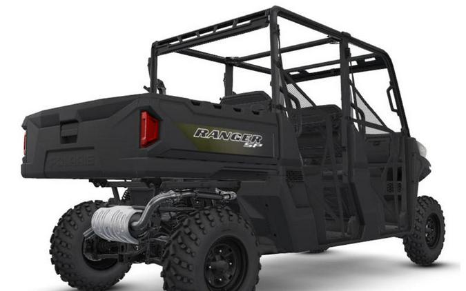 2026 Polaris® Ranger Crew SP 570