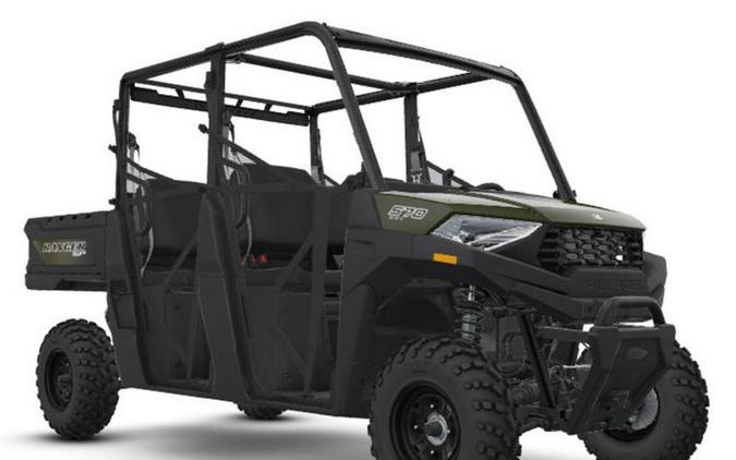 2026 Polaris® Ranger Crew SP 570