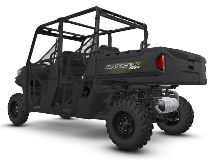 2026 Polaris® Ranger Crew SP 570