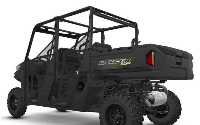 2026 Polaris® Ranger Crew SP 570