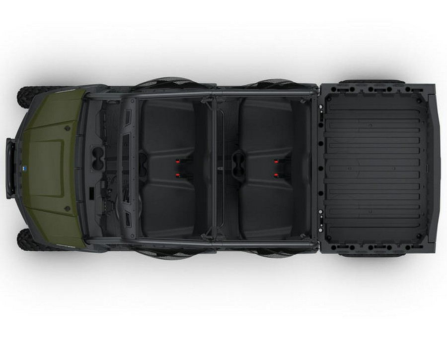 2026 Polaris® Ranger Crew SP 570