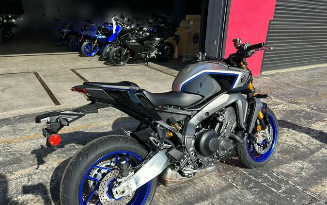 2026 Yamaha MT-09 SP