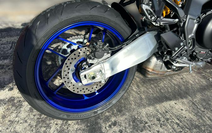 2026 Yamaha MT-09 SP