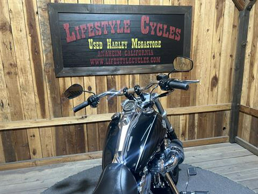 2013 Harley-Davidson Dyna® Wide Glide®