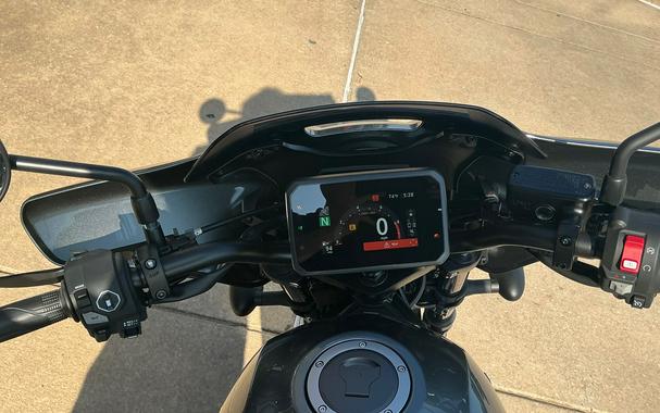 2025 Honda Rebel® 1100T