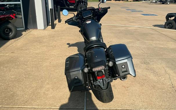 2025 Honda Rebel® 1100T
