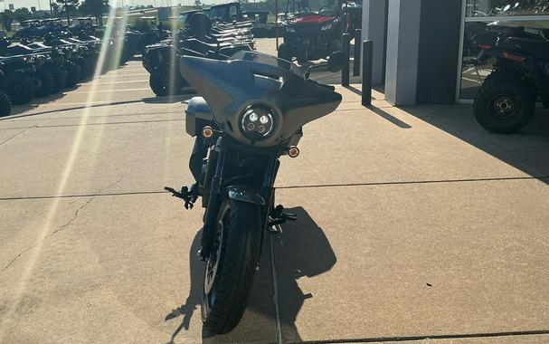 2025 Honda Rebel® 1100T